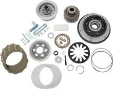 Load image into Gallery viewer, DragSpecialties Primary Drive Kit 210185 - Additional View 5