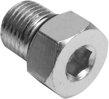 Load image into Gallery viewer, DragSpecialties Primary Plug - 1/2"-20 D11-0301-P - Main Product View
