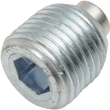 Load image into Gallery viewer, DragSpecialties Primary Plug - 1/8 NPT" 11-0291-P - Main Product View