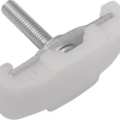 Load image into Gallery viewer, DragSpecialties Primary Shoe Adjuster - '91-'03 XL 210029 - Main Product View