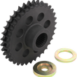 Load image into Gallery viewer, DragSpecialties Primary Sprocket - '07-'17 Twin Cam 191200 - Main Product View