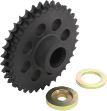 Load image into Gallery viewer, DragSpecialties Primary Sprocket - '07-'17 Twin Cam 191200 - Main Product View