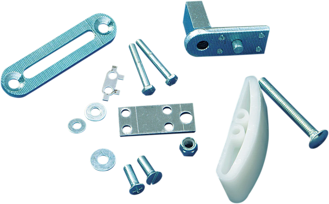 DragSpecialties Primary Tensioner Kit - '01-'06 Twin Cam 15-0937K - Side View