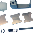 Load image into Gallery viewer, DragSpecialties Primary Tensioner Kit - '01-'06 Twin Cam/'01-'05 Dyna G15-0946 - Main Product View