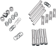Load image into Gallery viewer, DragSpecialties Pushrod Tube Kit - Twin Cam 76520 - Main Product View