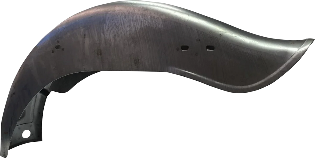 DragSpecialties Quickbob Rear Fender 090199-PB-LB2 - Main Product View