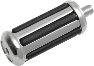 DragSpecialties Rail Shifter Peg - 1-1/2" 17-0970-BC109N - Main Product View