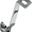 Load image into Gallery viewer, DragSpecialties Rear Brake Lever - Chrome - FL 35-0104-SC5 - Main Product View