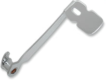 Load image into Gallery viewer, DragSpecialties Rear Brake Pedal - Chrome - FLST B35-0170 - Main Product View