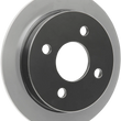 Load image into Gallery viewer, DragSpecialties Rear Brake Rotor - 09-13 - Trike B06-0196 - Main Product View