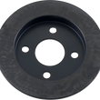Load image into Gallery viewer, DragSpecialties Rear Brake Rotor - 09-13 - Trike B06-0196 - Side View