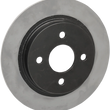 Load image into Gallery viewer, DragSpecialties Rear Brake Rotor - 09-13 - Trike B06-0196 - Detail View