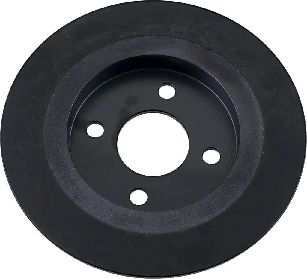 DragSpecialties Rear Brake Rotor - Trike B06-0197 - Main Product View