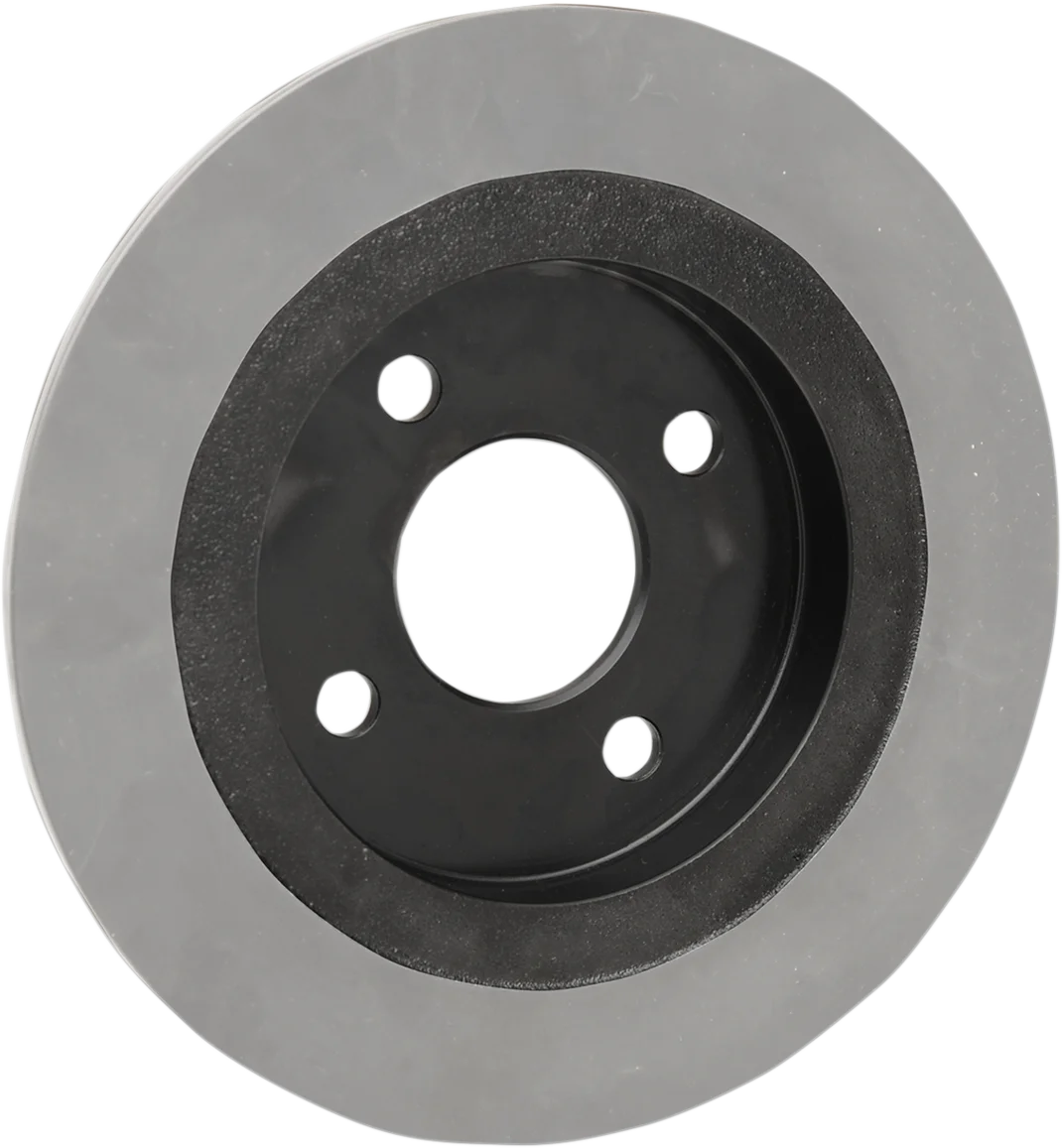 DragSpecialties Rear Brake Rotor - Trike B06-0197 - Side View