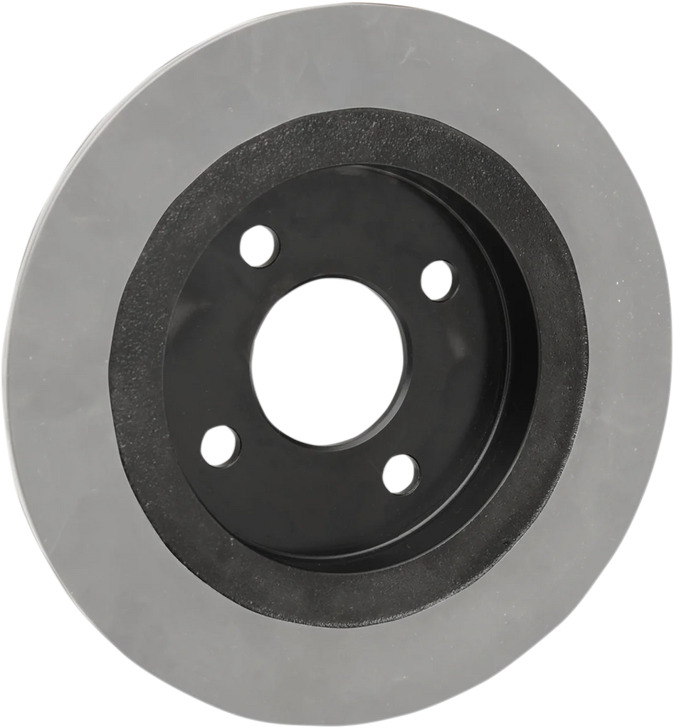 DragSpecialties Rear Brake Rotor - Trike B06-0197 - Side View