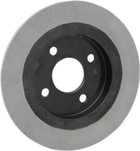 Load image into Gallery viewer, DragSpecialties Rear Brake Rotor - Trike B06-0197 - Side View