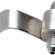 Load image into Gallery viewer, DragSpecialties Rear Brake "T" 979 - Main Product View