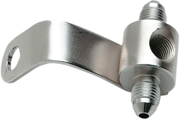 DragSpecialties Rear Brake "T" 979 - Main Product View