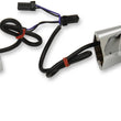 Load image into Gallery viewer, DragSpecialties Rear Bullet Turn Signal Lights FLT - Chrome 12-0224CR-2 - Main Product View