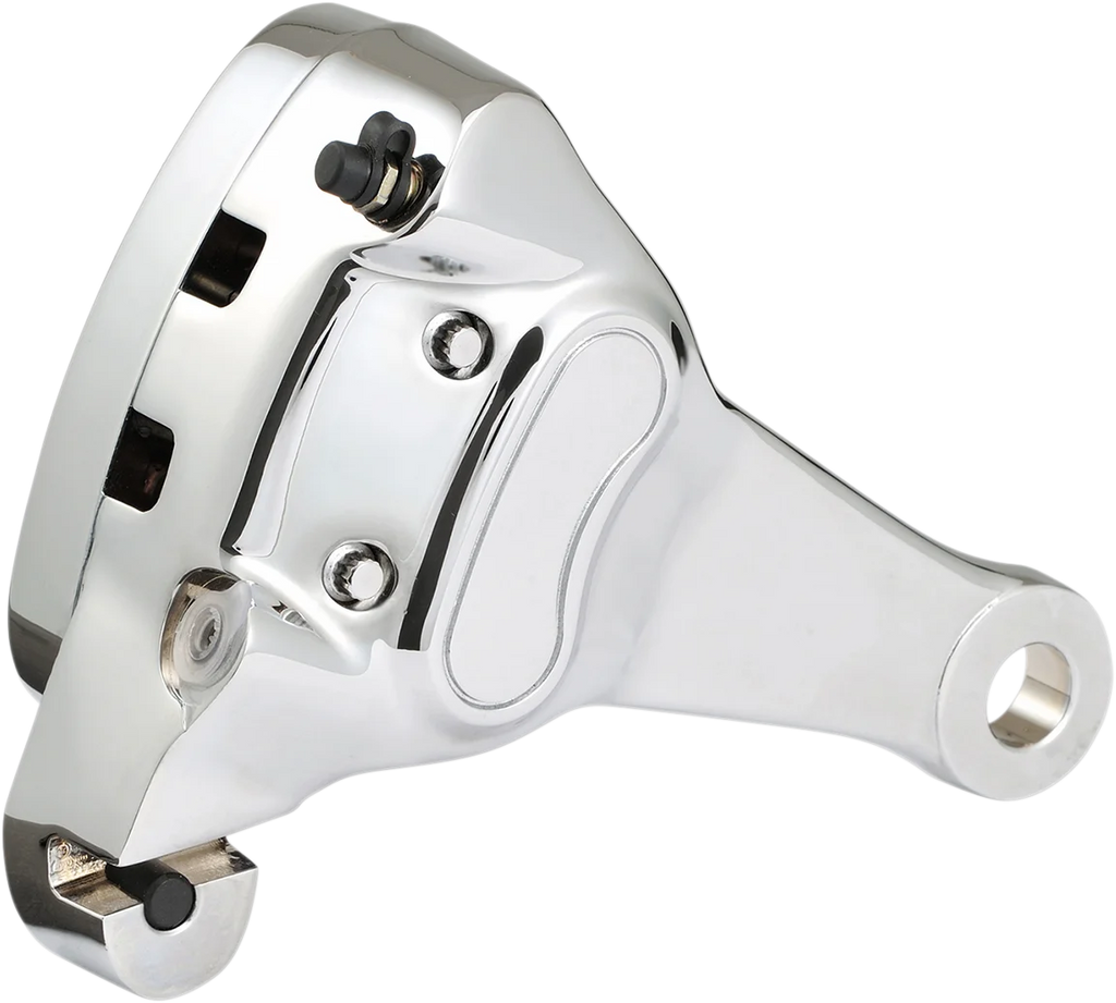 DragSpecialties Rear Caliper - '00-'03 XL 45217 - Main Product View