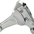 Load image into Gallery viewer, DragSpecialties Rear Caliper - 4 Piston - '00-'05 FXST RPLS44016-00CP - Main Product View