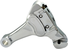 Load image into Gallery viewer, DragSpecialties Rear Caliper - 4 Piston - &#39;00-&#39;05 FXST RPLS44016-00CP - Main Product View