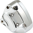Load image into Gallery viewer, DragSpecialties Rear Caliper - 4 Piston - '00-'05 FXST RPLS44016-00CP - Detail View