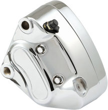 Load image into Gallery viewer, DragSpecialties Rear Caliper - 4 Piston - &#39;00-&#39;05 FXST RPLS44016-00CP - Detail View