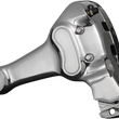 Load image into Gallery viewer, DragSpecialties Rear Caliper - 4 Piston - '87-'99 46468 - Main Product View