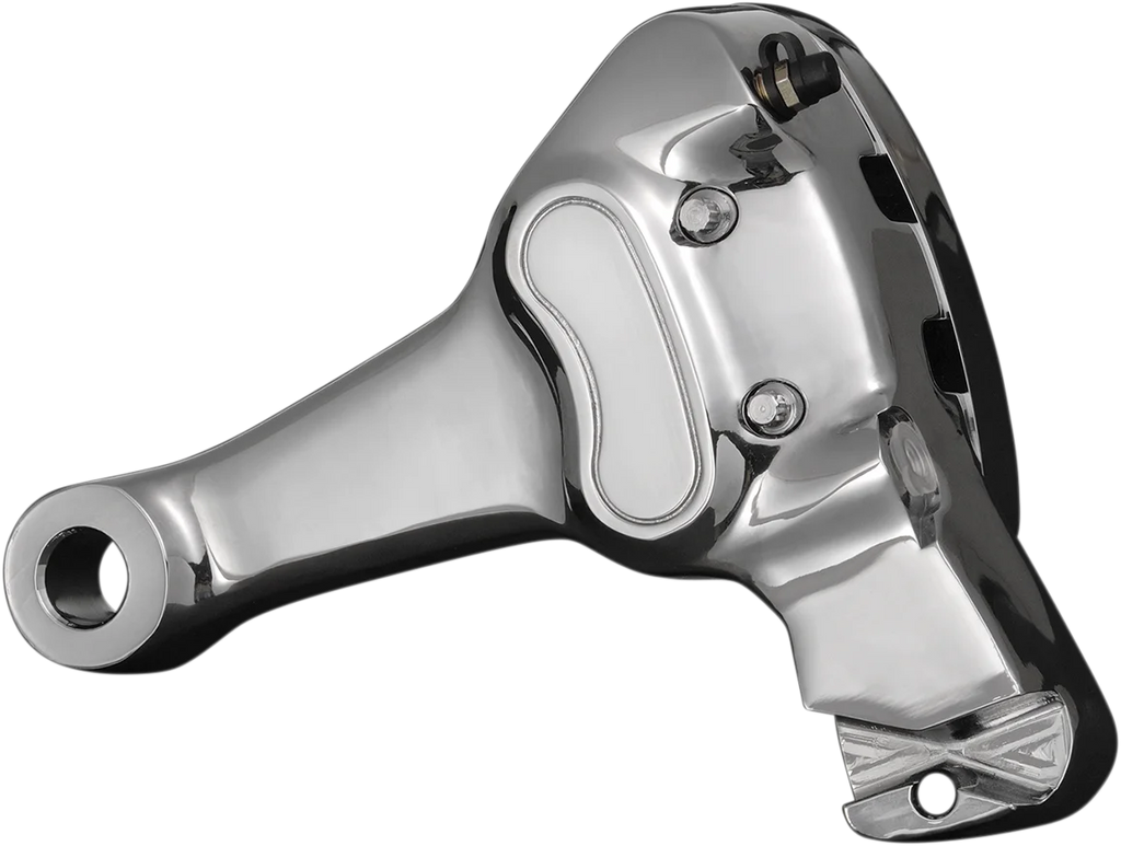 DragSpecialties Rear Caliper - 4 Piston - '87-'99 46468 - Main Product View