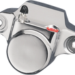 Load image into Gallery viewer, DragSpecialties Rear Caliper - Big Twin 054004-BX-LB2 - Main Product View