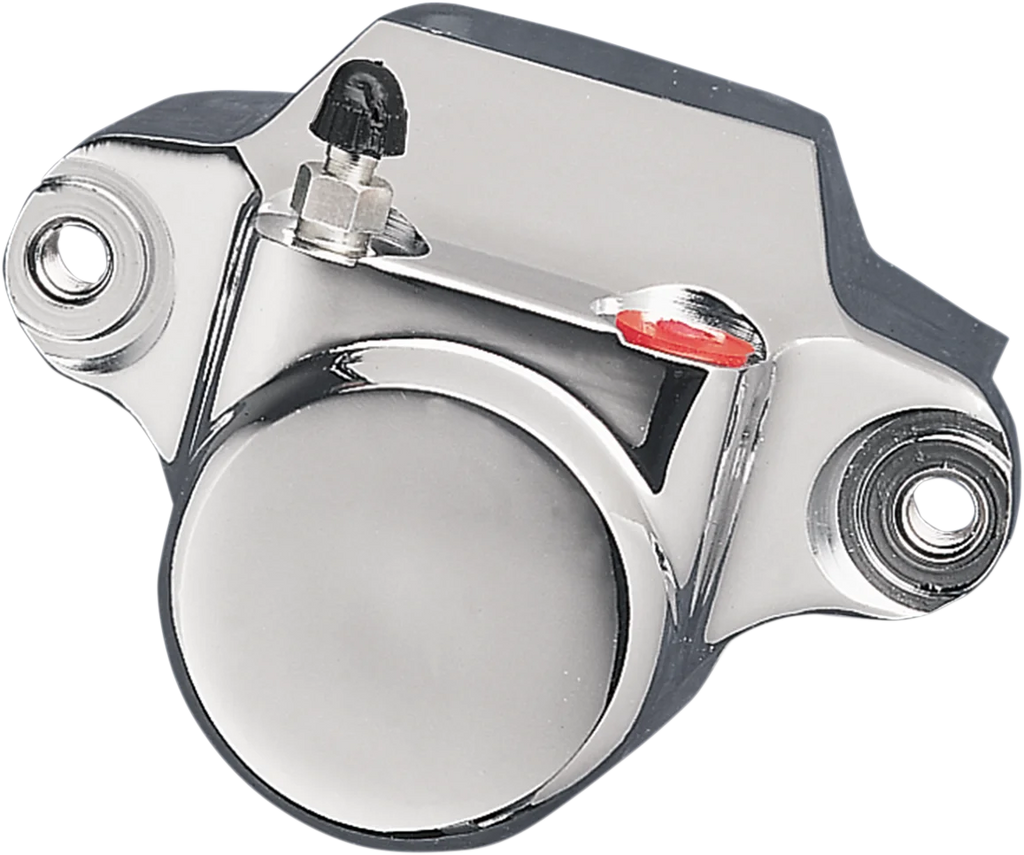 DragSpecialties Rear Caliper - Big Twin 054004-BX-LB2 - Main Product View