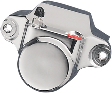 Load image into Gallery viewer, DragSpecialties Rear Caliper - Big Twin 054004-BX-LB2 - Main Product View