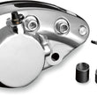 Load image into Gallery viewer, DragSpecialties Rear Caliper - Chrome - 73-83FL/FX 84261 - Main Product View