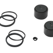 Load image into Gallery viewer, DragSpecialties Rear Caliper Rebuild Kit 87758 - Main Product View
