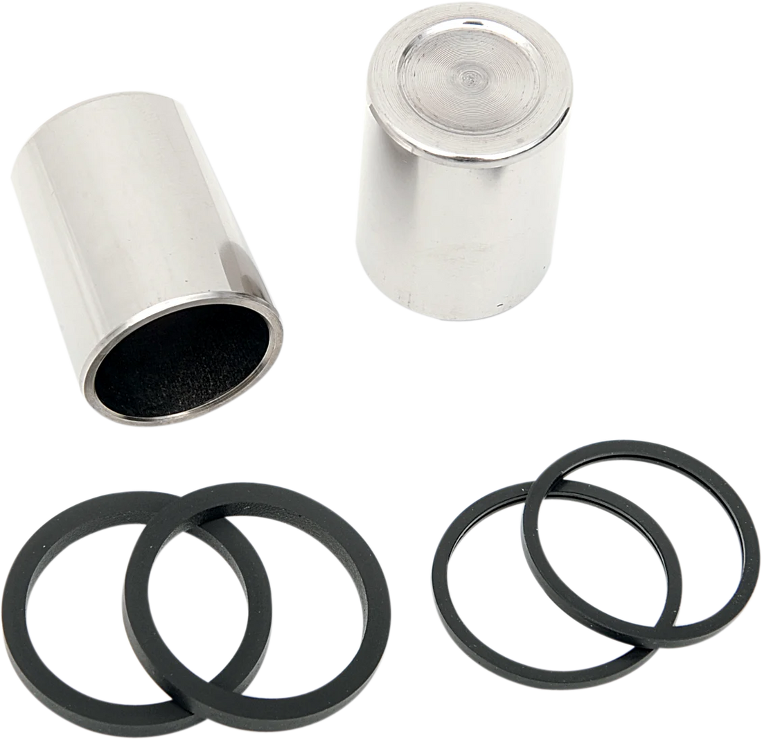 DragSpecialties Rear Caliper Rebuild Kit 87758 - Side View