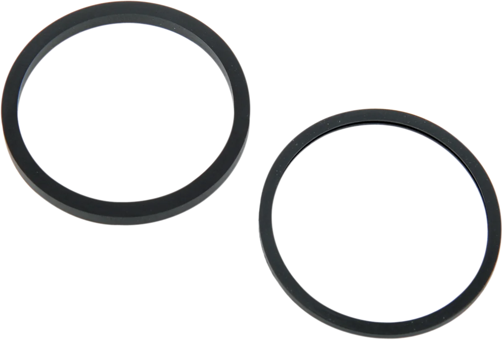 DragSpecialties Rear Caliper Seal Kit - 04-13 XL 84517 - Main Product View