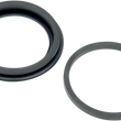 Load image into Gallery viewer, DragSpecialties Rear Caliper Seal Kit - Dual Piston - 80-87 FL 20667-HC3 - Main Product View