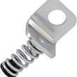Load image into Gallery viewer, DragSpecialties Rear Caliper Stabalizer - 72-80 FL 530505-BULK - Main Product View