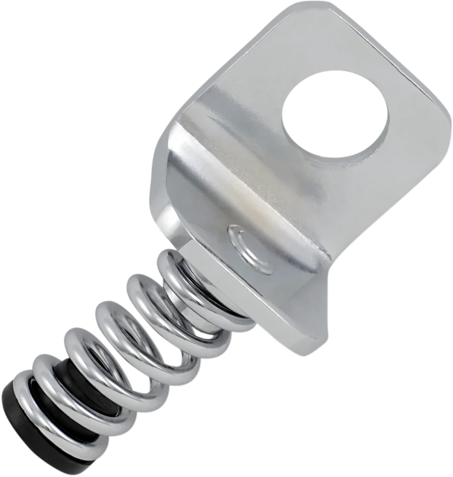DragSpecialties Rear Caliper Stabalizer - 72-80 FL 530505-BULK - Main Product View