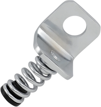 Load image into Gallery viewer, DragSpecialties Rear Caliper Stabalizer - 72-80 FL 530505-BULK - Main Product View