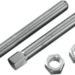 Load image into Gallery viewer, DragSpecialties Rear Chain Adjuster Bolt - '36-'72 Big Twin 15-0902-SC1 - Main Product View