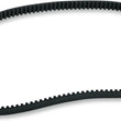 Load image into Gallery viewer, DragSpecialties Rear Drive Belt - 132 Tooth - 1-1/2" BDL SPC-132 - Side View