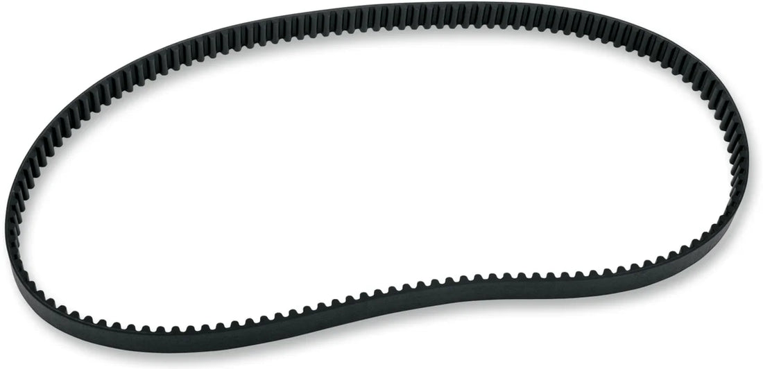 DragSpecialties Rear Drive Belt - 132 Tooth - 1-1/2" BDL SPC-132 - Side View