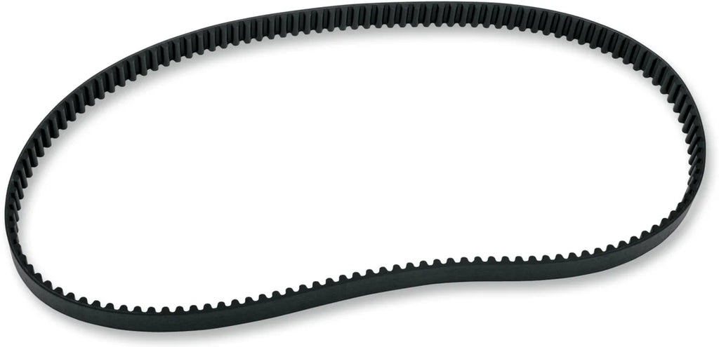 DragSpecialties Rear Drive Belt - 132 Tooth - 1-1/2" BDL SPC-132 - Side View