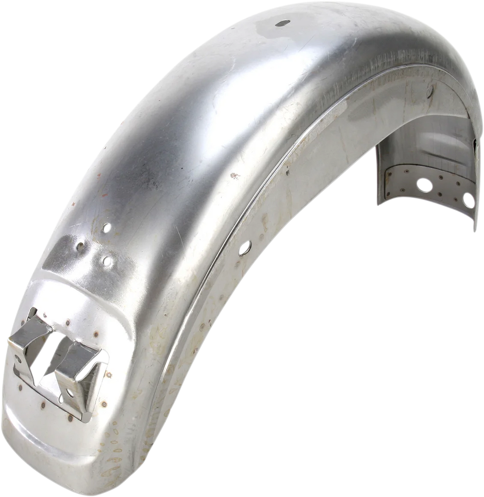 DragSpecialties Rear Fender - 7.25" W 51-0164 - Main Product View