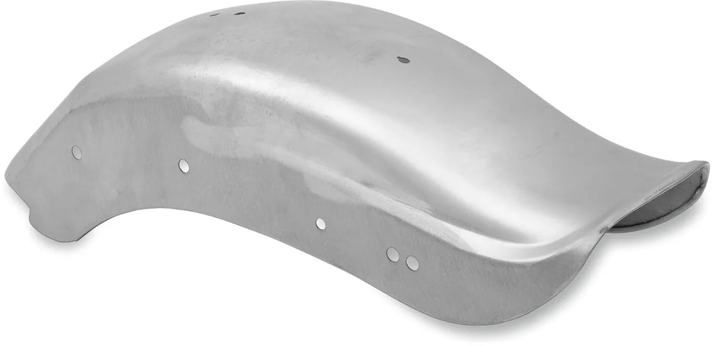 DragSpecialties Rear Fender - 7.25" W 51-0164 - Detail View