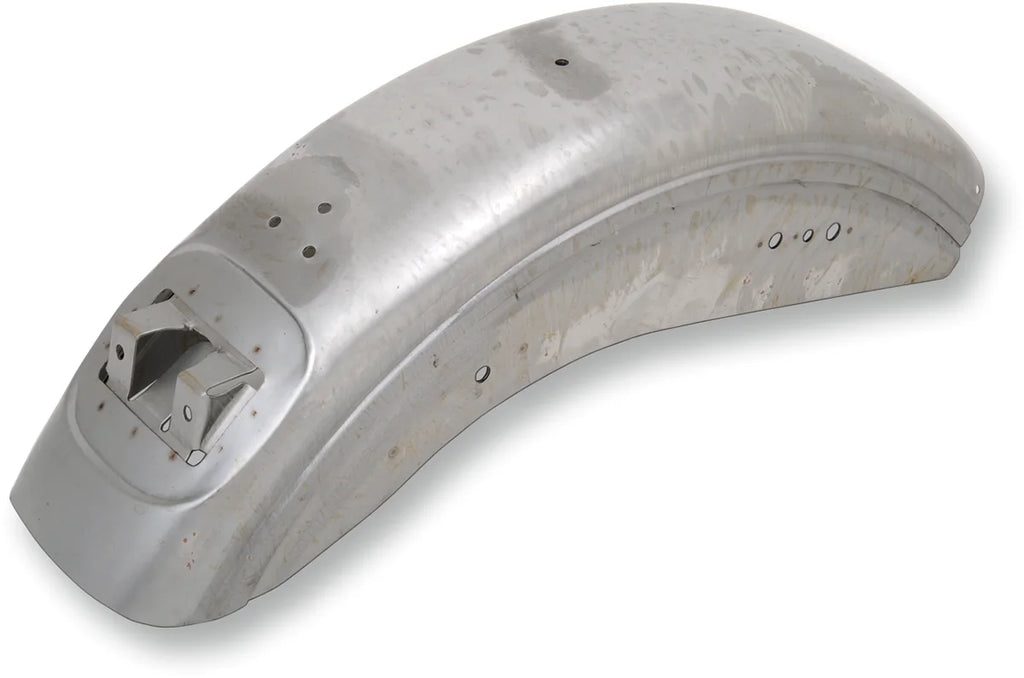 DragSpecialties Rear Fender - 7.25" W 51-0165 - Main Product View