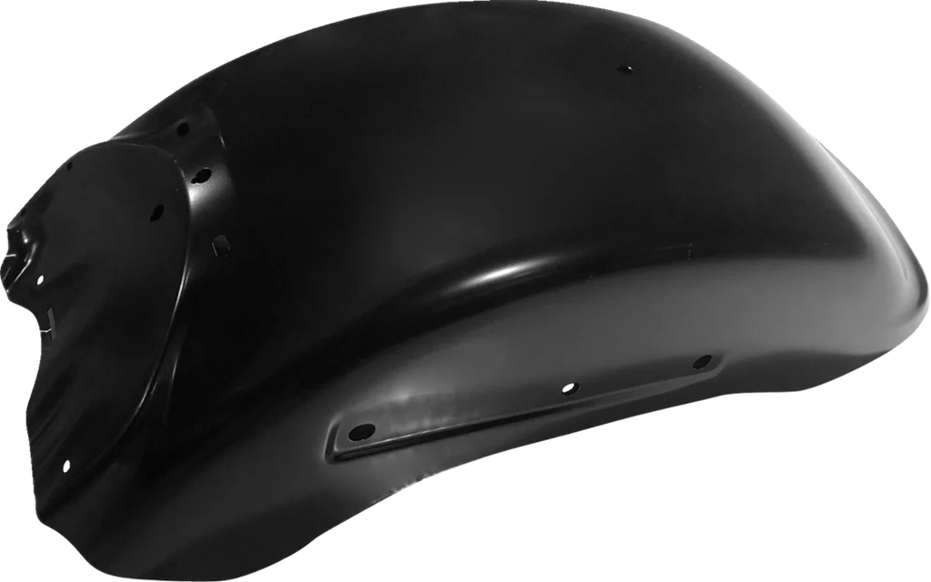 DragSpecialties Rear Fender 78797R - Main Product View