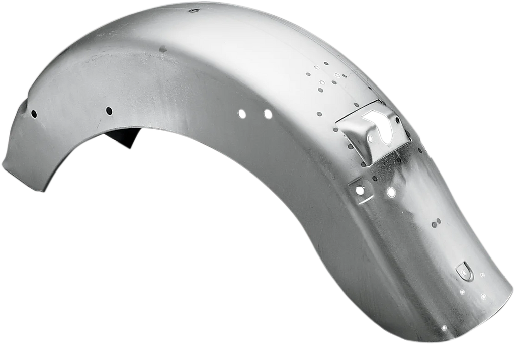 DragSpecialties Rear Fender 78797R - Side View